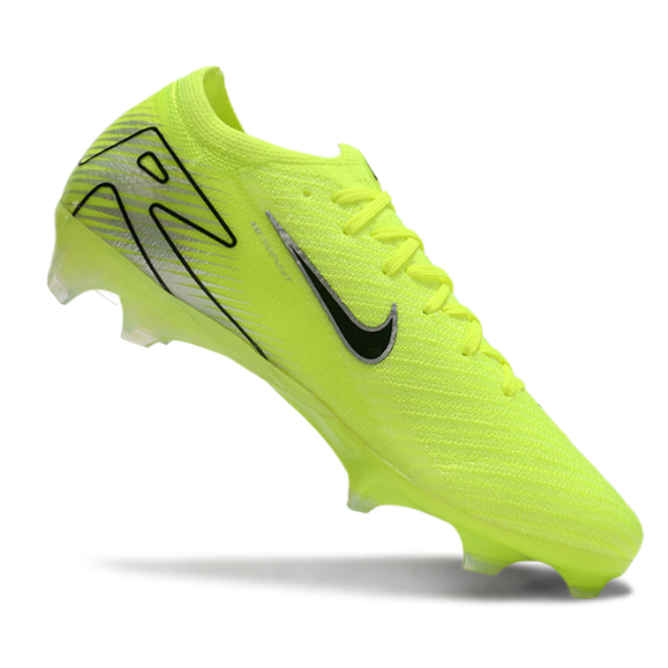 Chuteira Campo Nike Air Zoom Mercurial Vapor 16 Elite FG Mad Voltage Pack