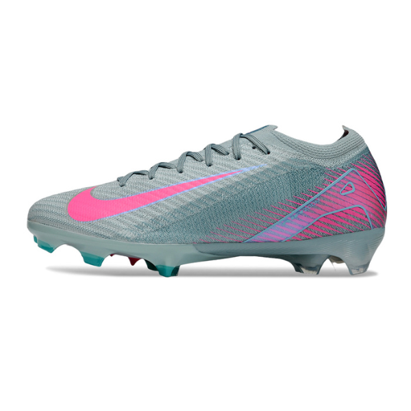 Chuteira Campo Nike Air Zoom Mercurial Vapor 16 Elite FG Prism Pack