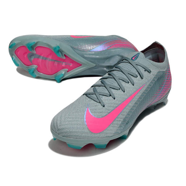 Chuteira Campo Nike Air Zoom Mercurial Vapor 16 Elite FG Prism Pack