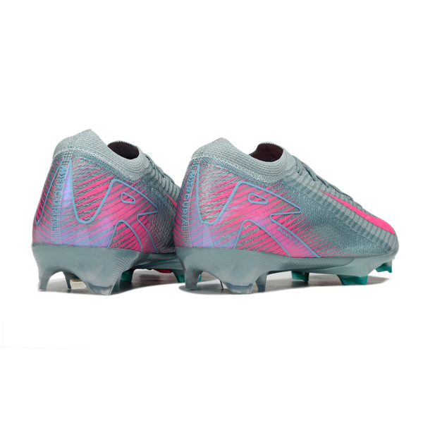 Chuteira Campo Nike Air Zoom Mercurial Vapor 16 Elite FG Prism Pack