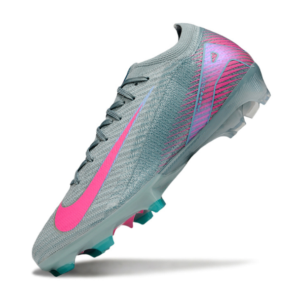 Chuteira Campo Nike Air Zoom Mercurial Vapor 16 Elite FG Prism Pack