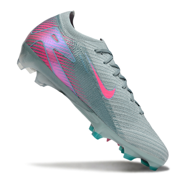 Chuteira Campo Nike Air Zoom Mercurial Vapor 16 Elite FG Prism Pack
