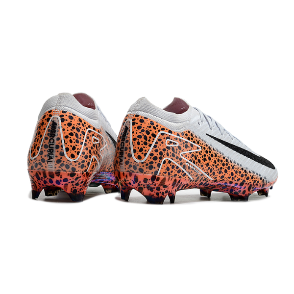 Chuteira Campo Nike Air Zoom Mercurial Vapor 16 Elite FG Electric Pack