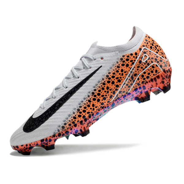 Chuteira Campo Nike Air Zoom Mercurial Vapor 16 Elite FG Electric Pack