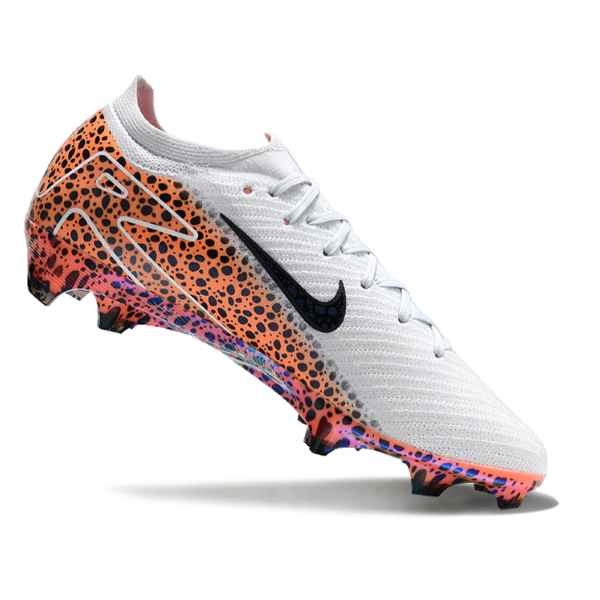 Chuteira Campo Nike Air Zoom Mercurial Vapor 16 Elite FG Electric Pack