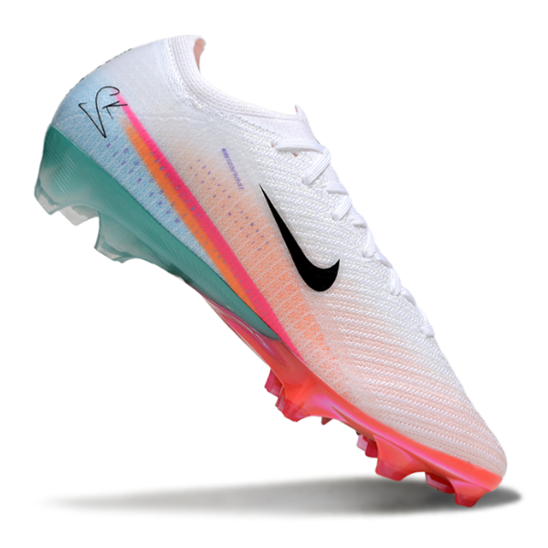 Chuteira Campo Nike Air Zoom Mercurial Vapor 16 Elite FG Sam Kerr Pack