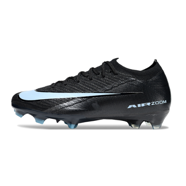 Chuteira Campo Nike Air Zoom Mercurial Vapor 16 Elite FG Shadow Pack