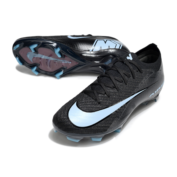 Chuteira Campo Nike Air Zoom Mercurial Vapor 16 Elite FG Shadow Pack