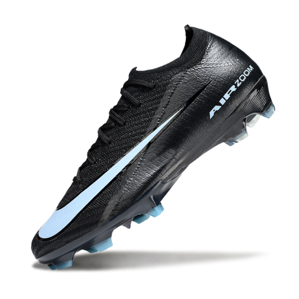 Chuteira Campo Nike Air Zoom Mercurial Vapor 16 Elite FG Shadow Pack