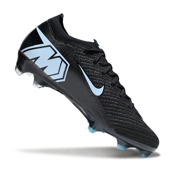 Chuteira Campo Nike Air Zoom Mercurial Vapor 16 Elite FG Shadow Pack