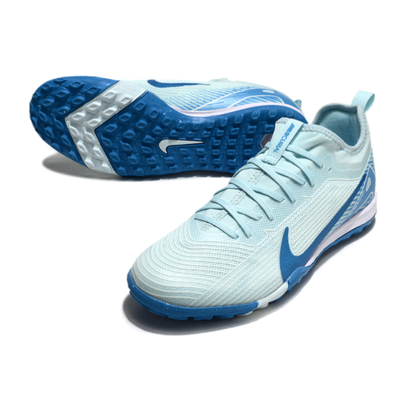 Chuteira Society Nike Zoom Mercurial Vapor 16 Pro TF Mad Ambition Pack