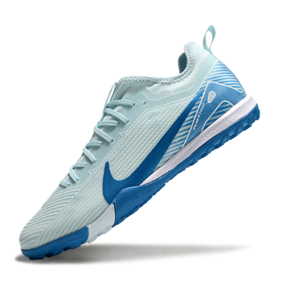 Chuteira Society Nike Zoom Mercurial Vapor 16 Pro TF Mad Ambition Pack