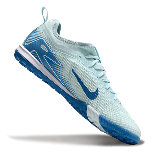 Chuteira Society Nike Zoom Mercurial Vapor 16 Pro TF Mad Ambition Pack