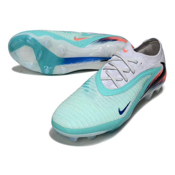 Chuteira Campo Nike Phantom 6 Elite United Feminina Pack