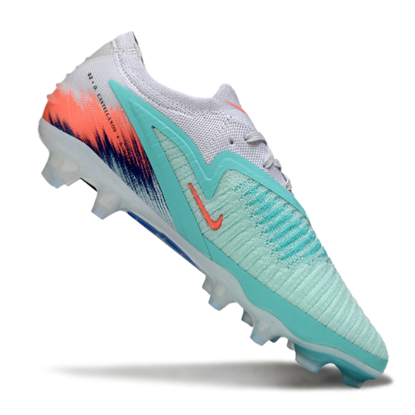 Chuteira Campo Nike Phantom 6 Elite United Feminina Pack