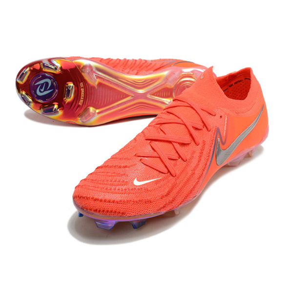 Chuteira Campo Nike Phantom GX2 Elite FG Erling Haaland Pack