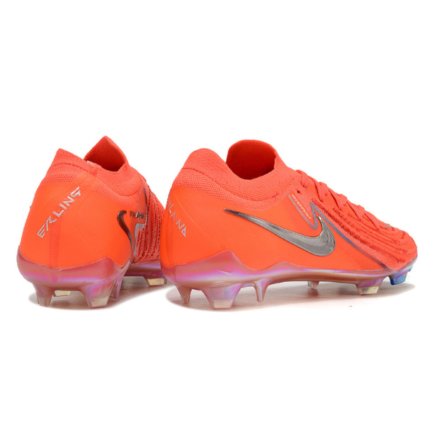 Chuteira Campo Nike Phantom GX2 Elite FG Erling Haaland Pack