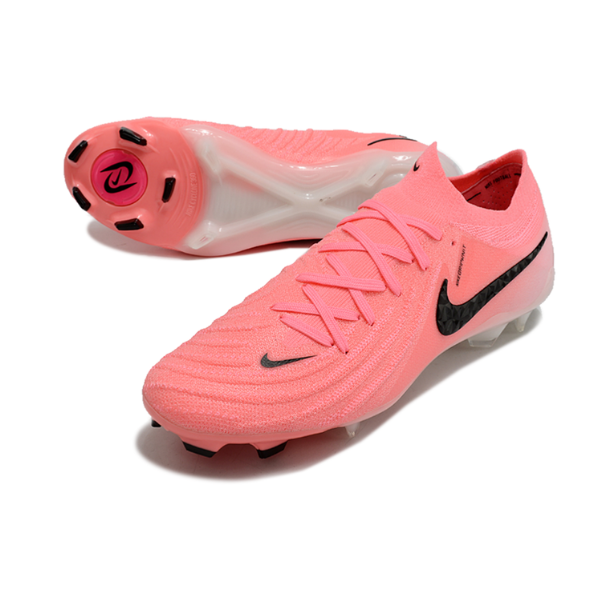 Chuteira Campo Nike Phantom GX2 Elite FG Mad Brilliance Pack