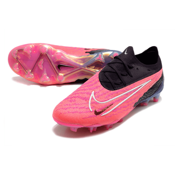 Chuteira Campo Nike Phantom GX Elite FG Generation Pack