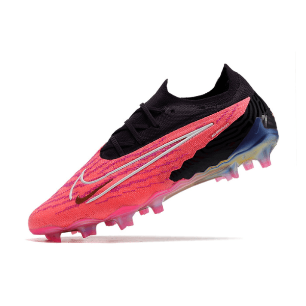 Chuteira Campo Nike Phantom GX Elite FG Generation Pack