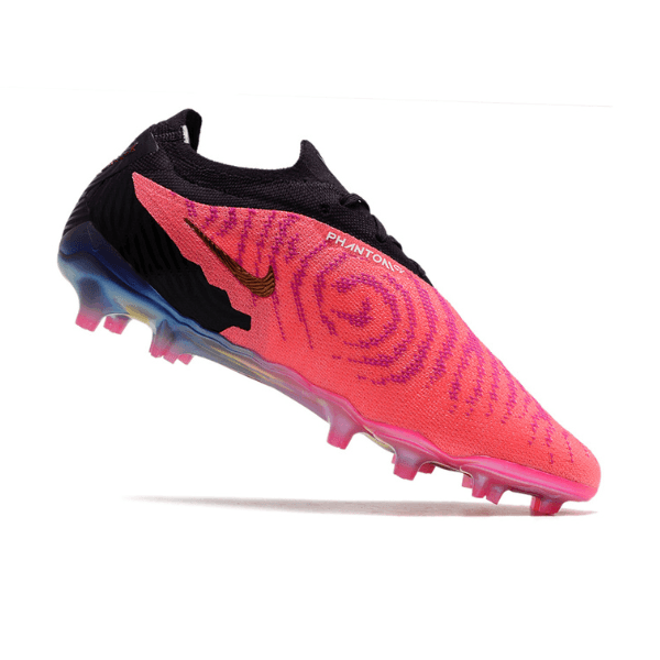 Chuteira Campo Nike Phantom GX Elite FG Generation Pack