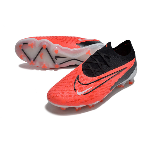 Chuteira Campo Nike Phantom GX Elite FG Ready Pack