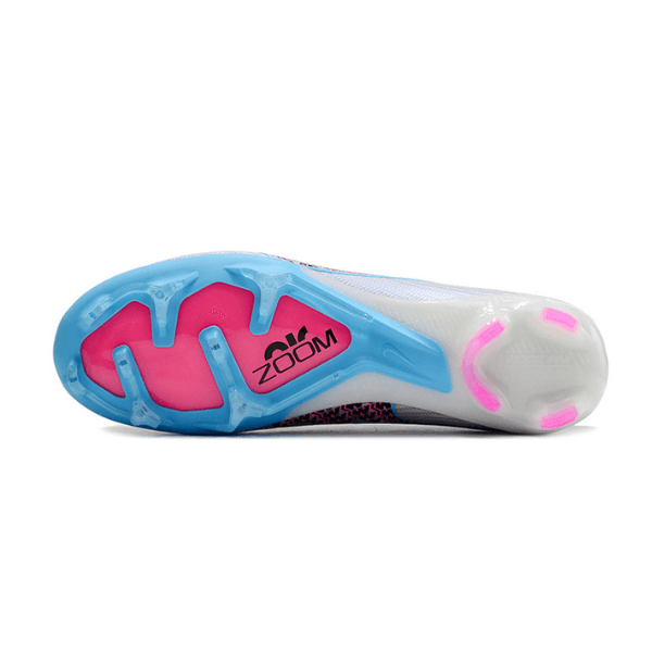 Chuteira Campo Nike Zoom Mercurial Vapor 15 Elite FG Blast Pack