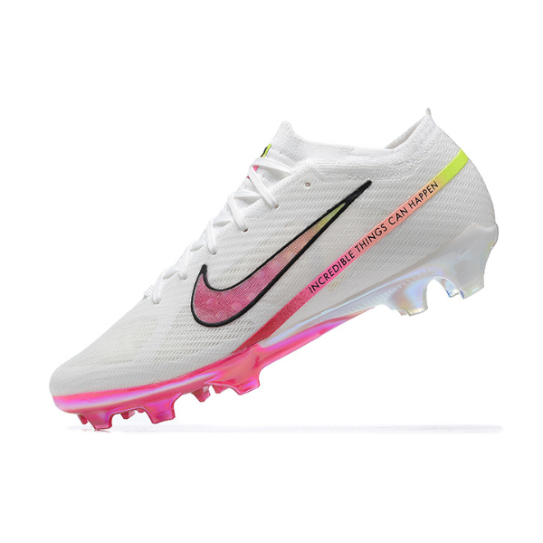 Chuteira Campo Nike Zoom Mercurial Vapor 15 Elite FG Marcus Rashford Pack