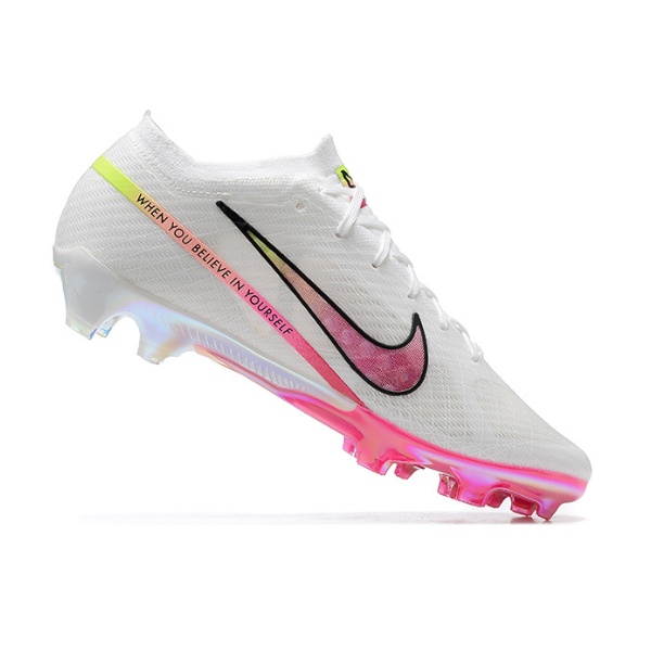 Chuteira Campo Nike Zoom Mercurial Vapor 15 Elite FG Marcus Rashford Pack