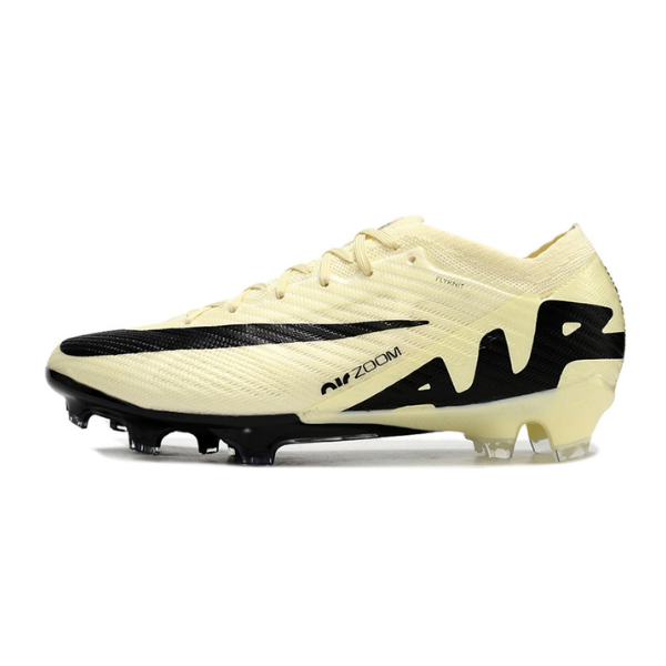 Chuteira Campo Nike Zoom Mercurial Vapor 15 Elite FG Mad Ready Pack