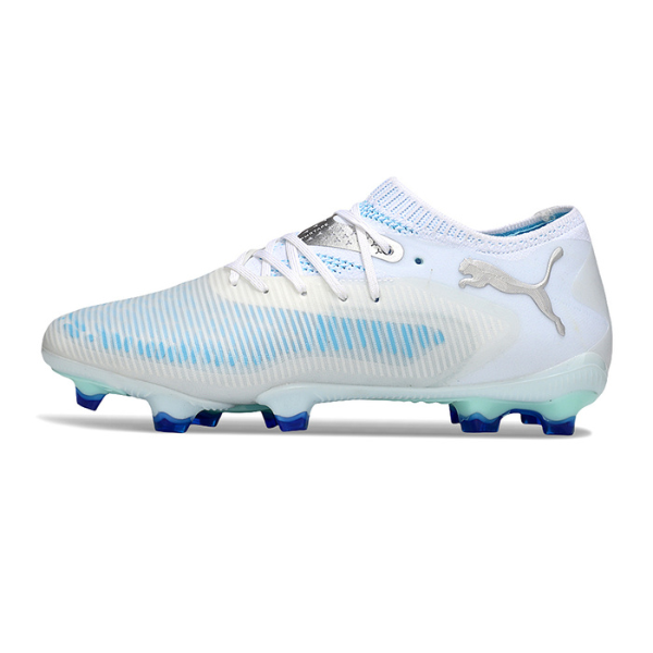 Chuteira Campo Puma Future 8 Cano Baixo FG Light Up Pack