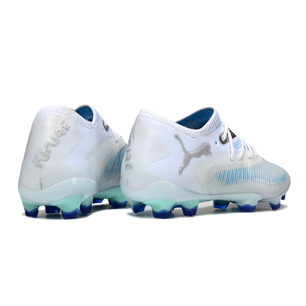 Chuteira Campo Puma Future 8 Cano Baixo FG Light Up Pack