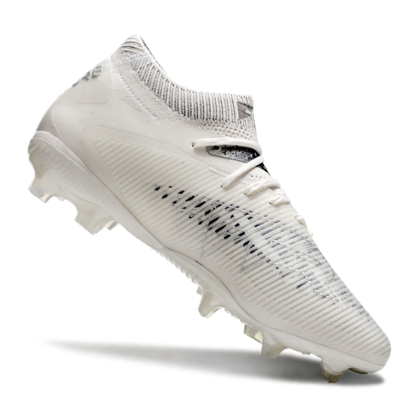 Chuteira Campo Puma Future 8 FG Branco