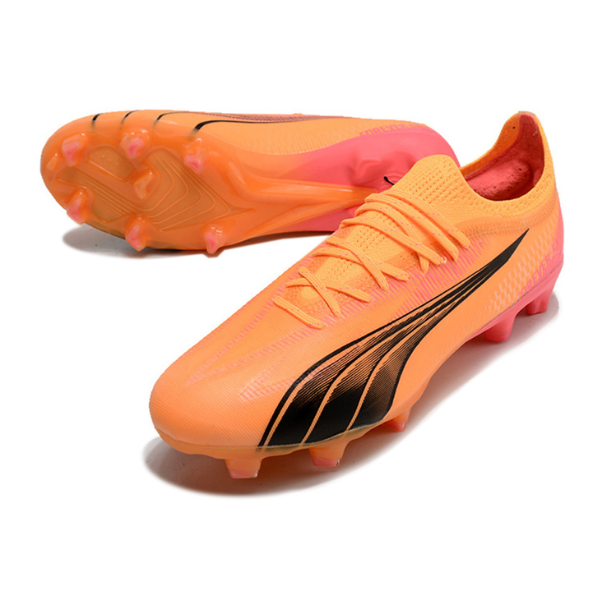 Chuteira Campo Puma Ultra Ultimate FG Forever Faster Pack