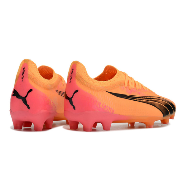 Chuteira Campo Puma Ultra Ultimate FG Forever Faster Pack