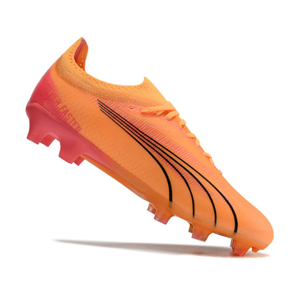 Chuteira Campo Puma Ultra Ultimate FG Forever Faster Pack