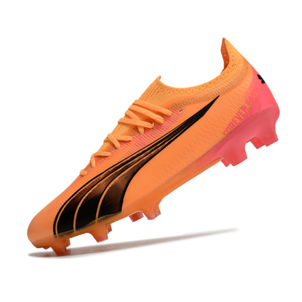 Chuteira Campo Puma Ultra Ultimate FG Forever Faster Pack