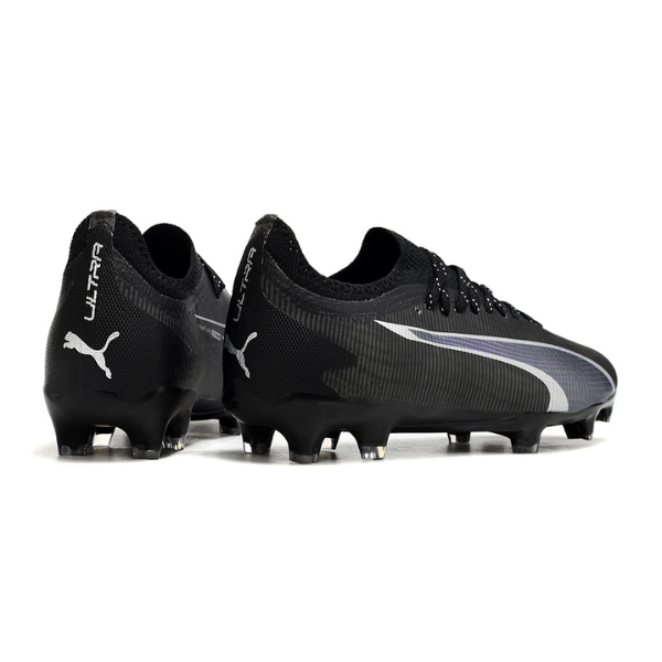 Chuteira Campo Puma Ultra Ultimate FG Preta