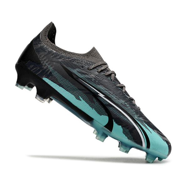 Chuteira Campo Puma Ultra Ultimate FG Rush Pack
