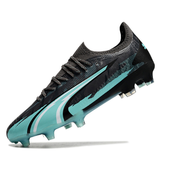 Chuteira Campo Puma Ultra Ultimate FG Rush Pack