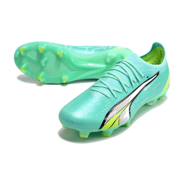 Chuteira Campo Puma Ultra Ultimate FG Pursuit Pack