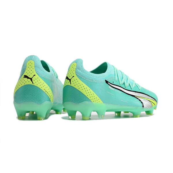 Chuteira Campo Puma Ultra Ultimate FG Pursuit Pack