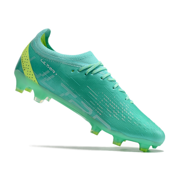 Chuteira Campo Puma Ultra Ultimate FG Pursuit Pack