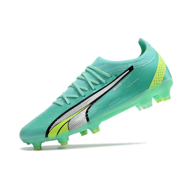 Chuteira Campo Puma Ultra Ultimate FG Pursuit Pack