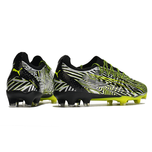 Chuteira Campo Puma Ultra Ultimate FG Teaser Pack