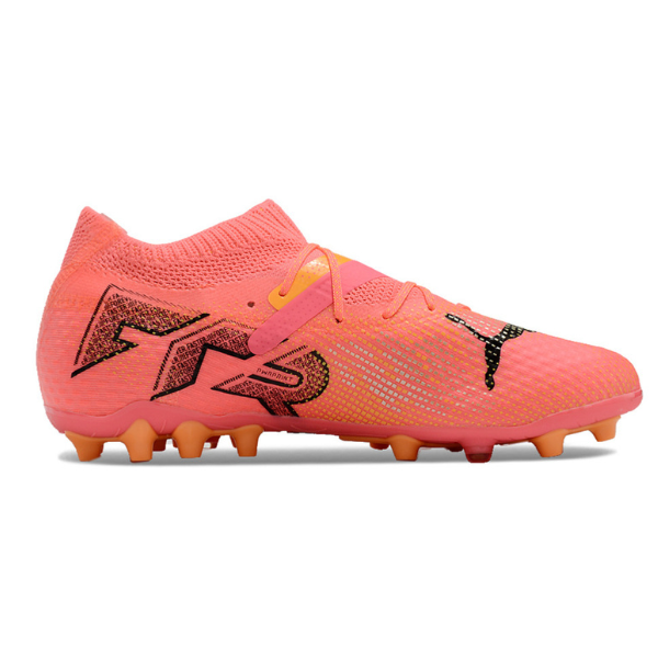 Chuteira Campo e Society Puma Future 7 MG Tricks Pack