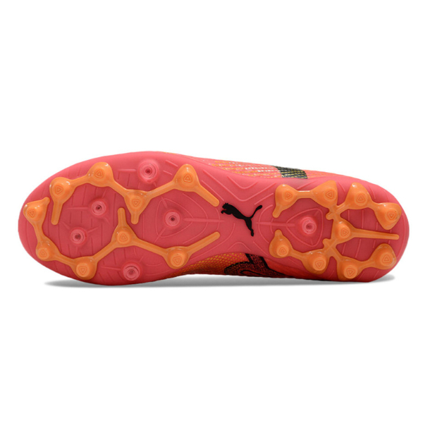 Chuteira Campo e Society Puma Future 7 MG Tricks Pack