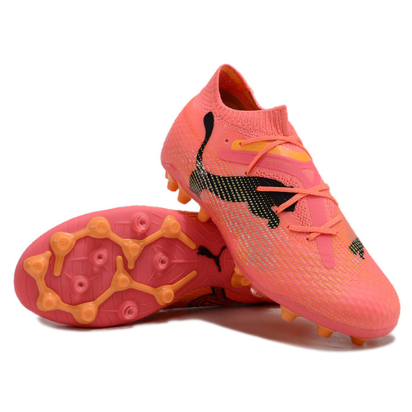 Chuteira Campo e Society Puma Future 7 MG Tricks Pack