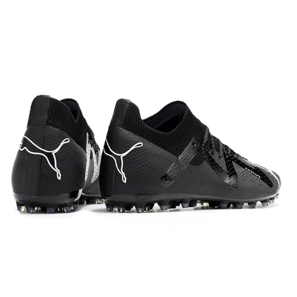 Chuteira Campo e Society Puma Future Ultimate MG Eclipse Pack