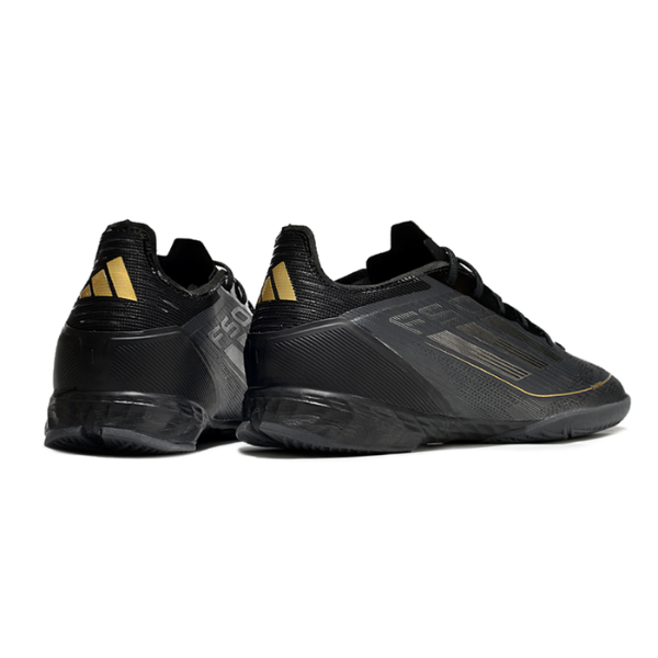 Chuteira Futsal Adidas F50 Elite IC Darkspark Pack